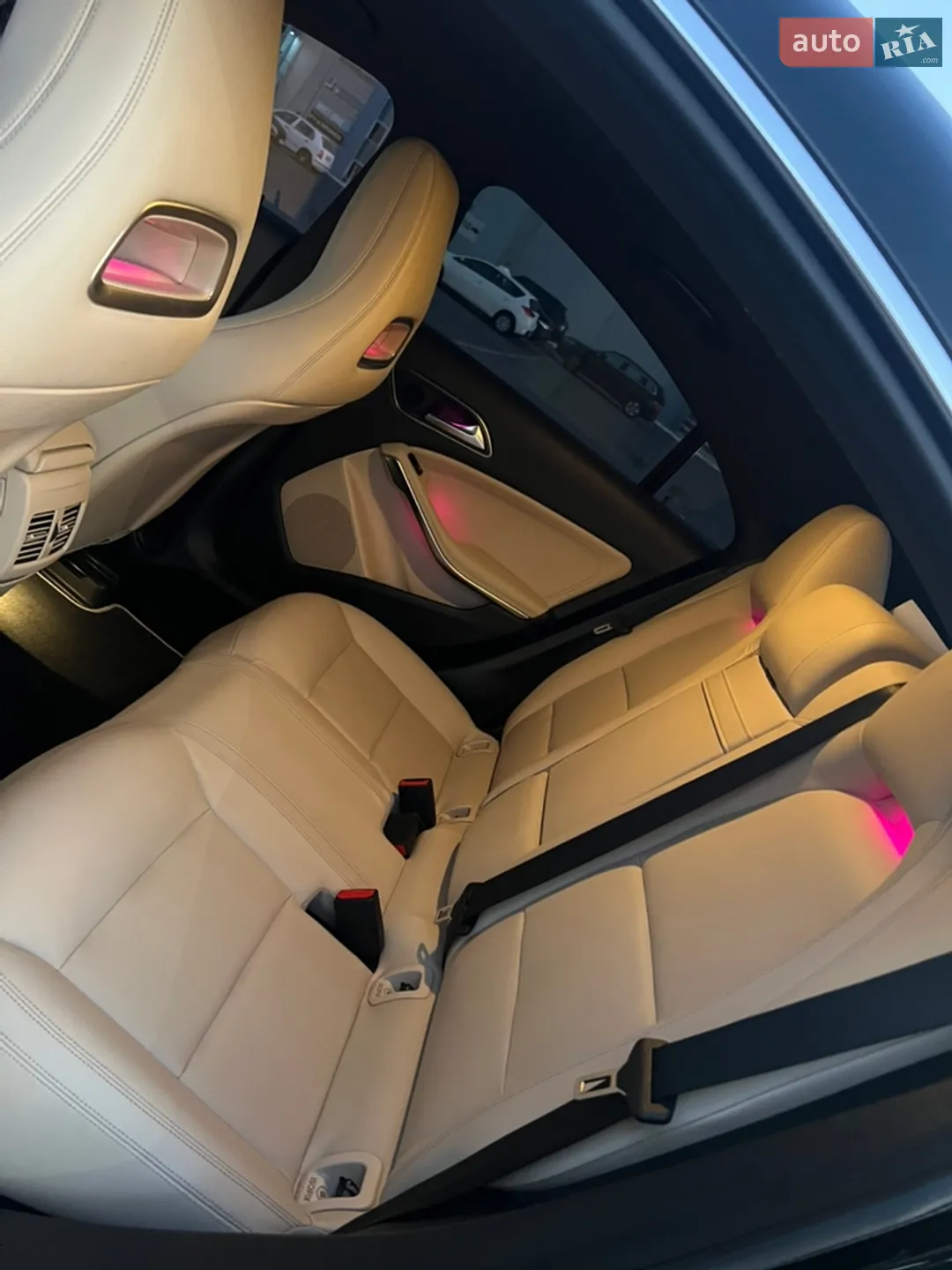 2015 Mercedes-Benz CLA-klasse - мініатюра 13