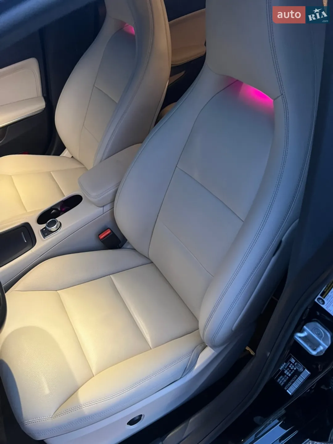 2015 Mercedes-Benz CLA-klasse - мініатюра 15