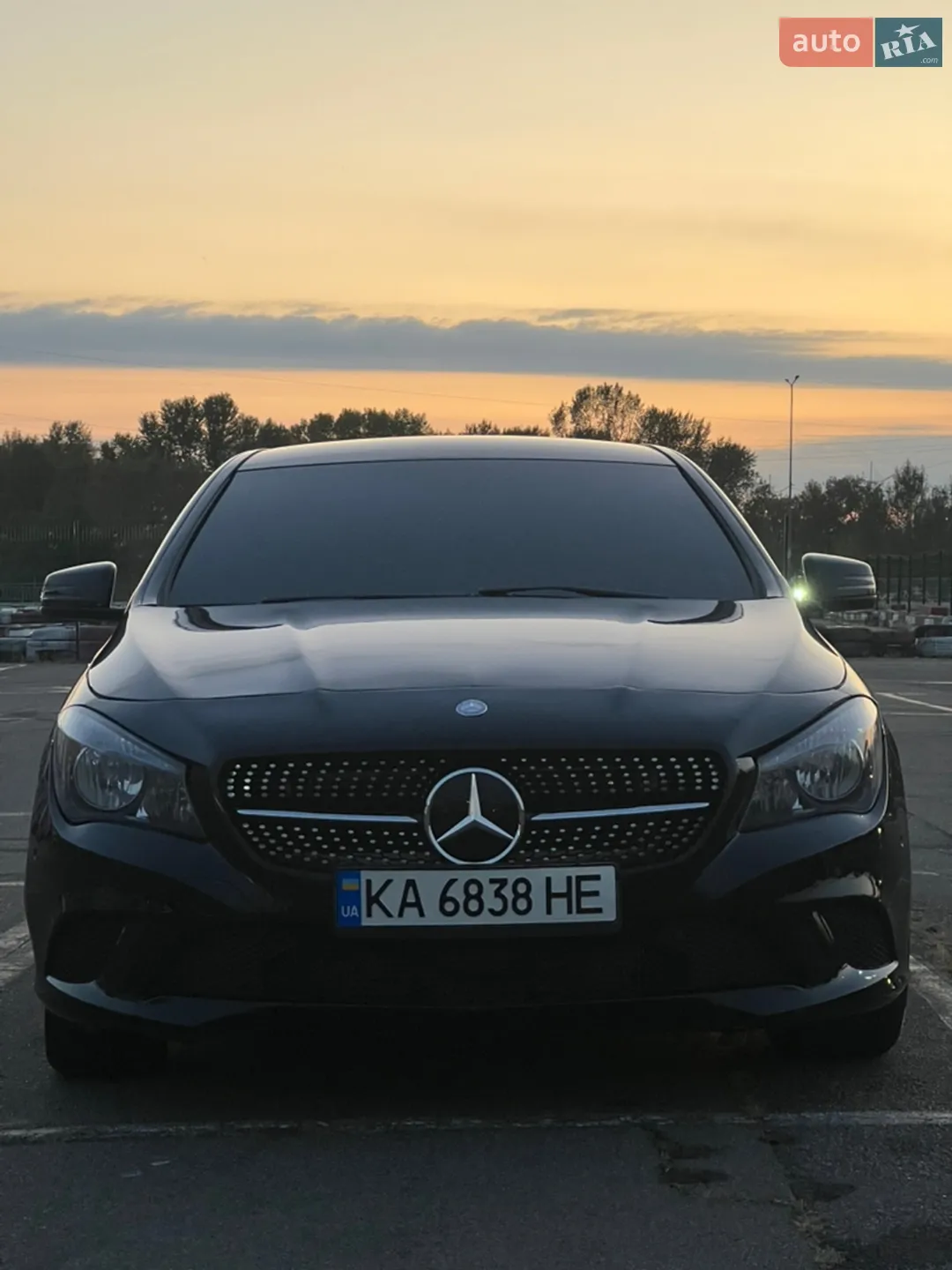 2015 Mercedes-Benz CLA-klasse - мініатюра 8