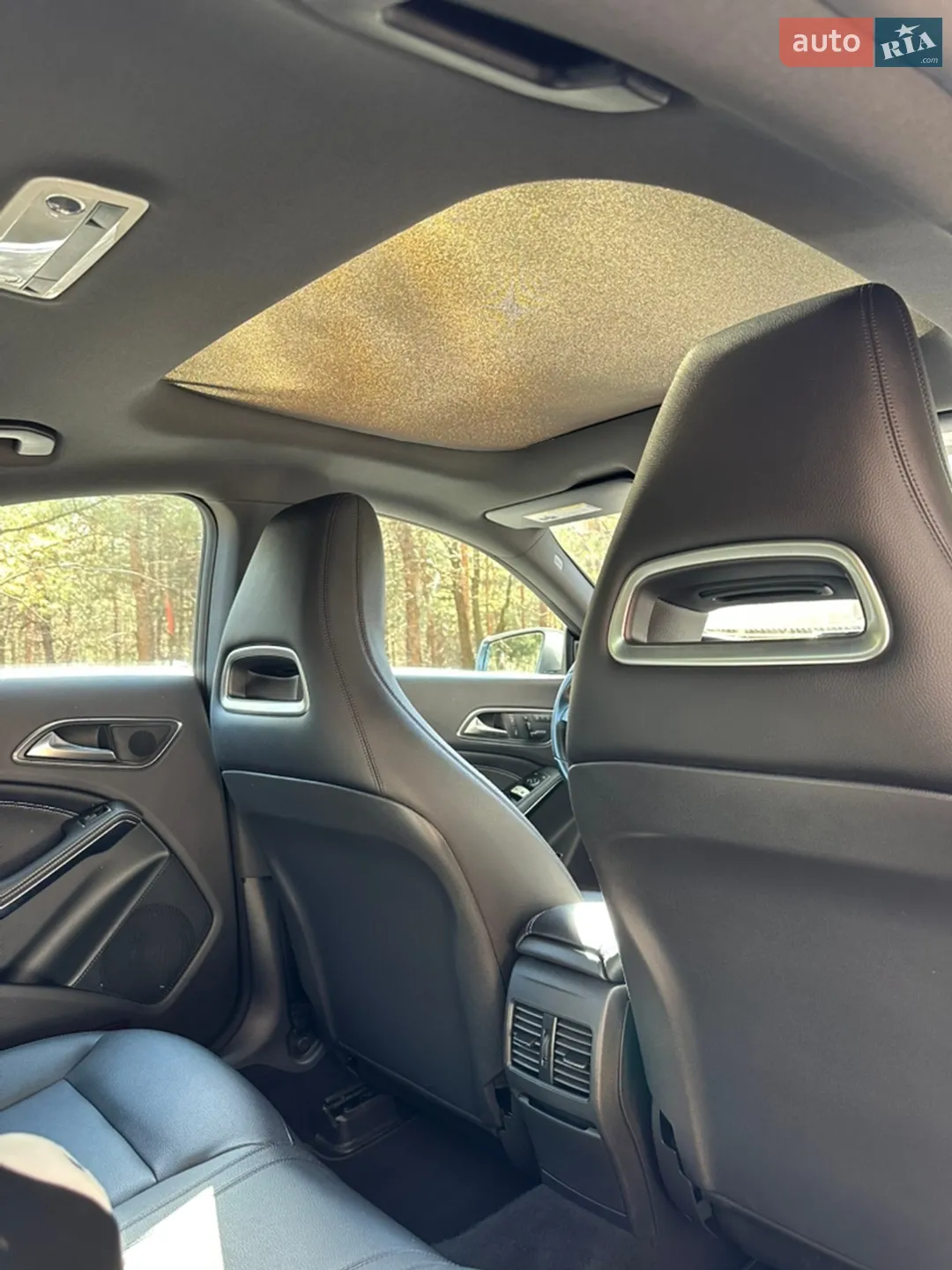2015 Mercedes-Benz CLA-klasse - мініатюра 8