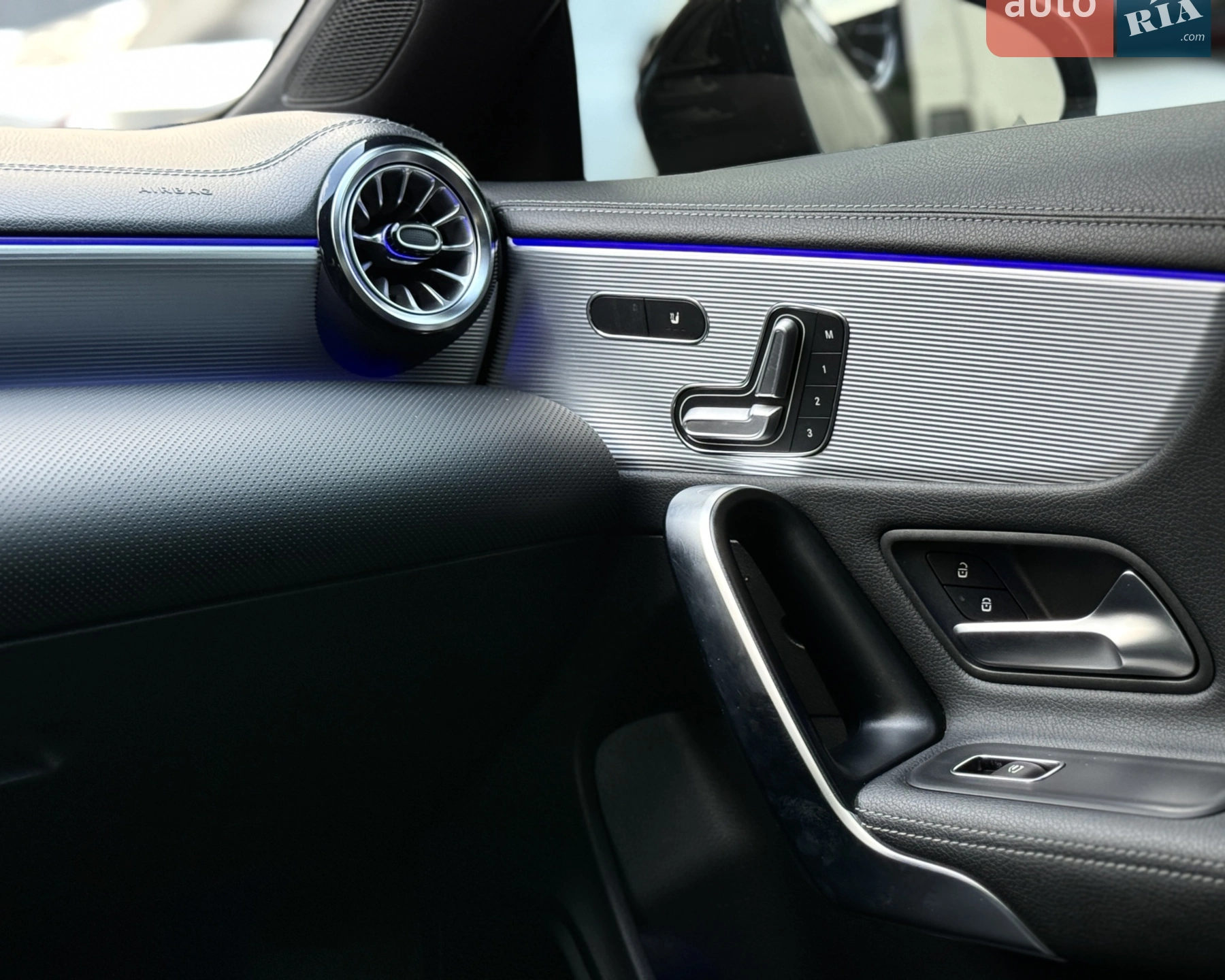 2021 Mercedes-Benz CLA-klasse - мініатюра 35