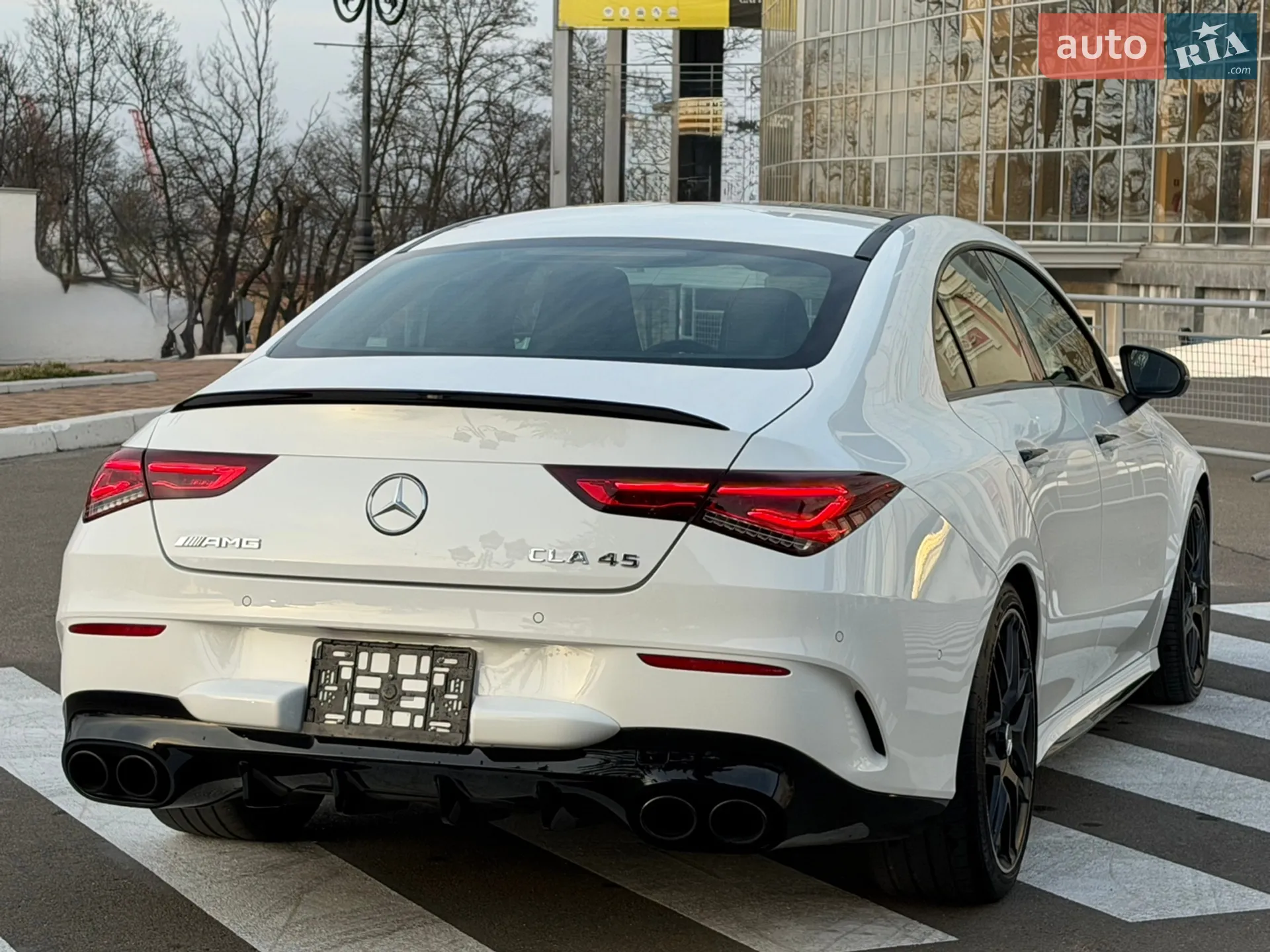 2022 Mercedes-Benz CLA-klasse - мініатюра 21
