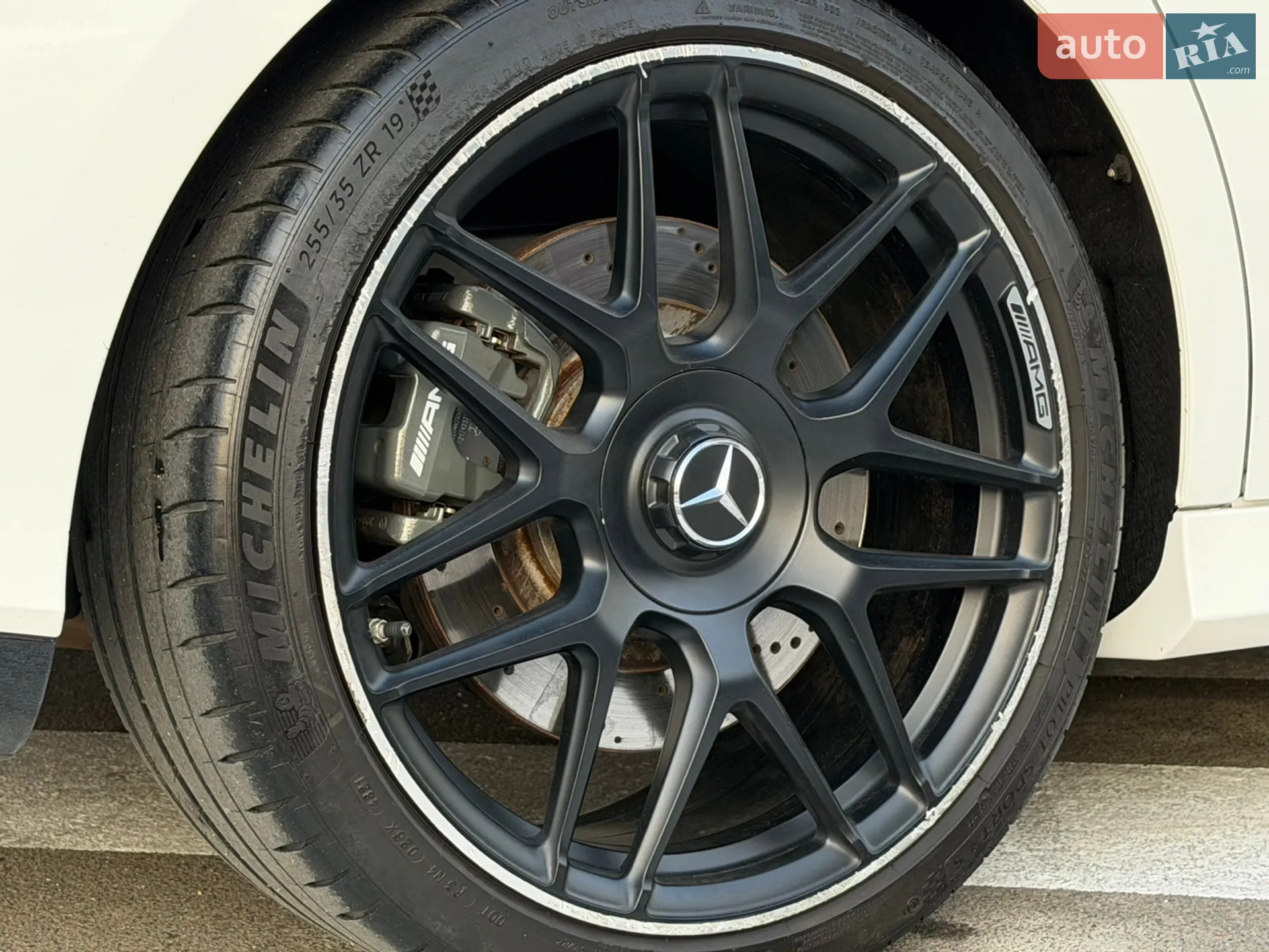 2022 Mercedes-Benz CLA-klasse - мініатюра 33