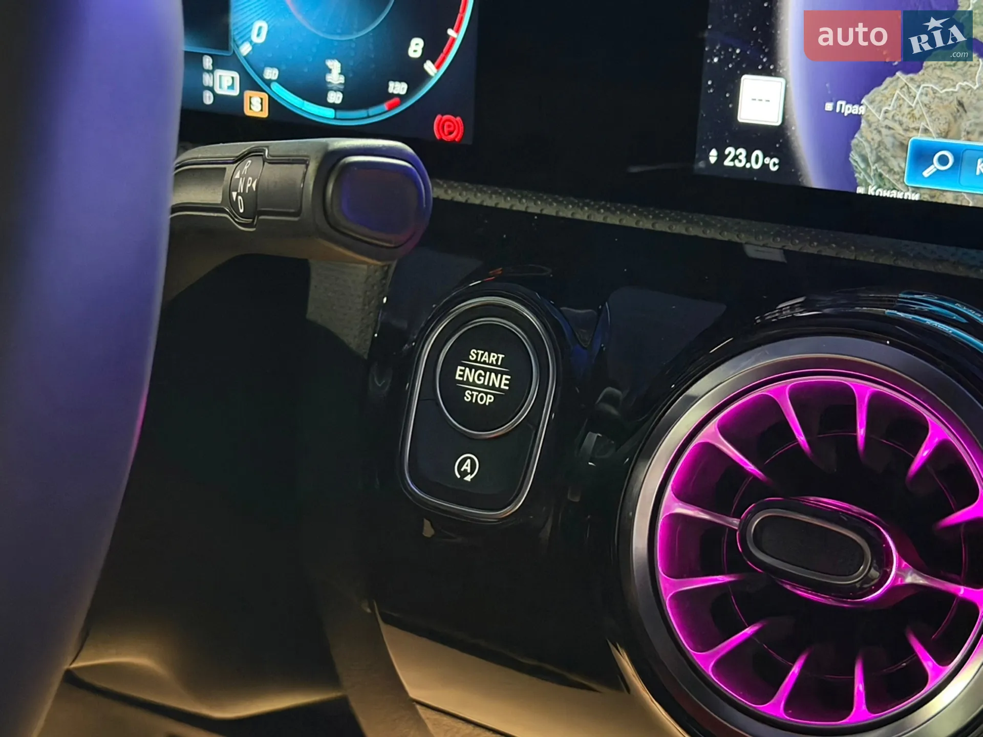 2022 Mercedes-Benz CLA-klasse - мініатюра 52