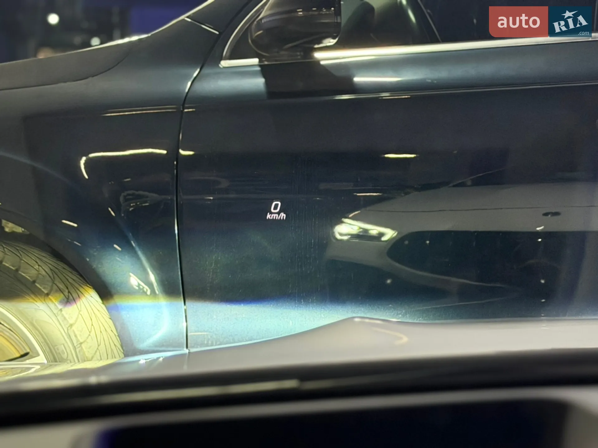 2022 Mercedes-Benz CLA-klasse - мініатюра 55