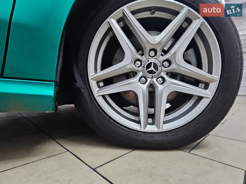 Mercedes-Benz CLA-Class 2013 VIN WDDSJ4EB9EN066246 фото оголошення 8 з 48