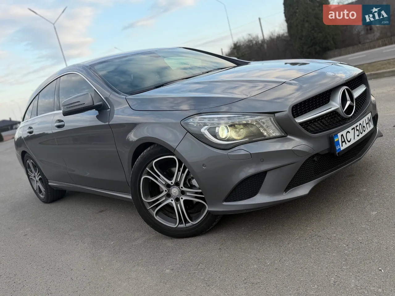 2015 Mercedes-Benz CLA-klasse - мініатюра 48