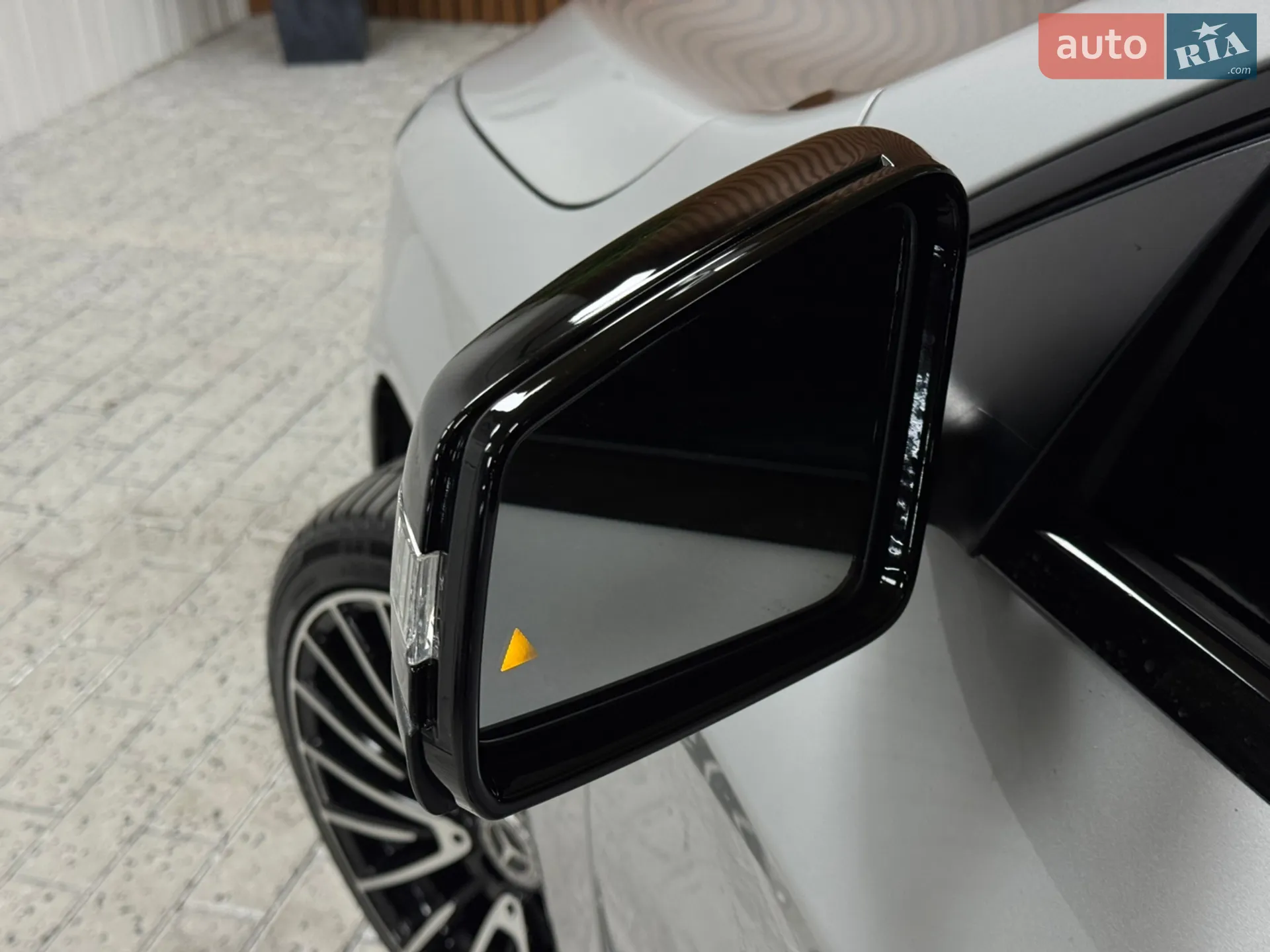 2017 Mercedes-Benz CLA-klasse - мініатюра 14