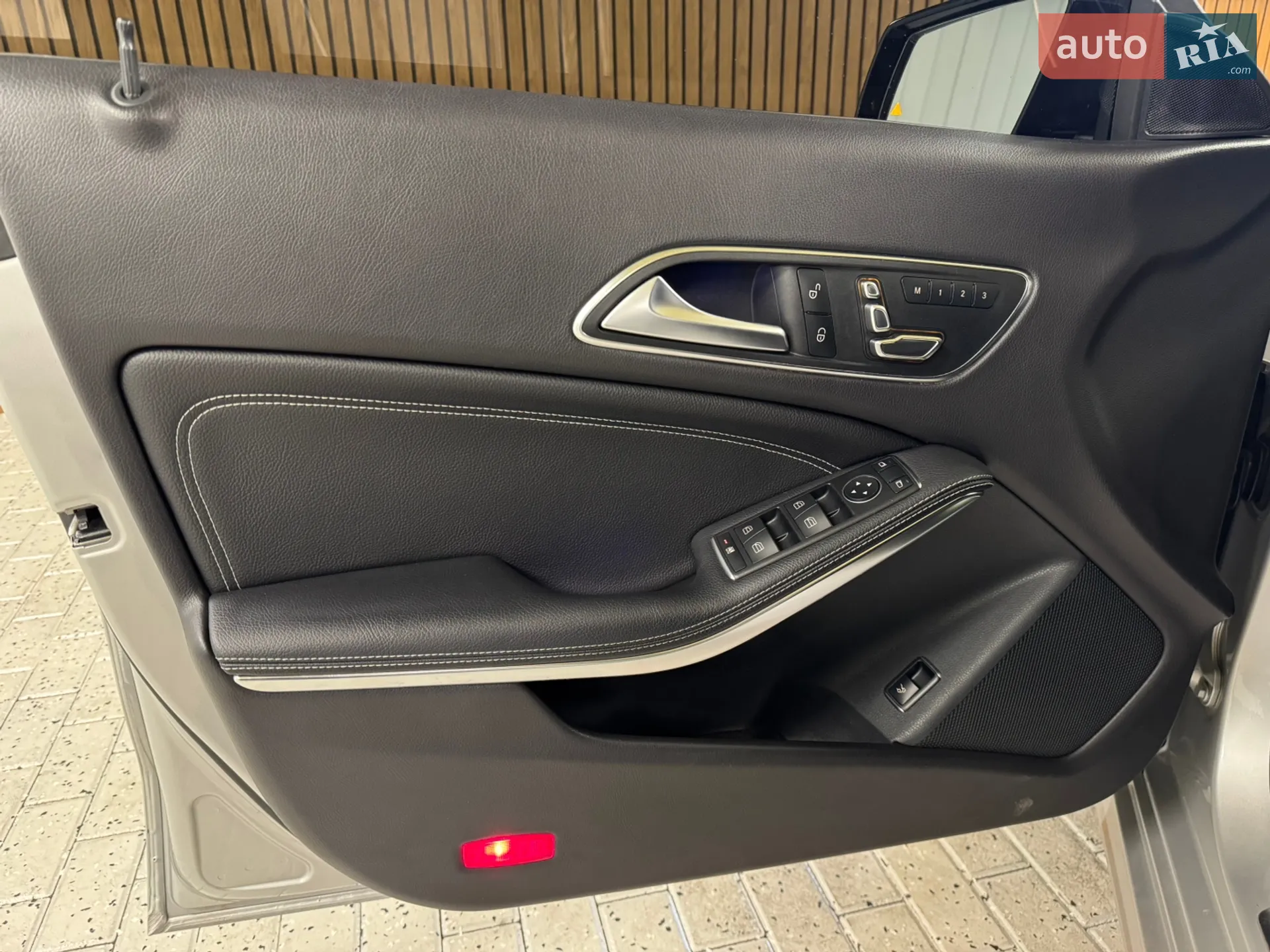 2017 Mercedes-Benz CLA-klasse - мініатюра 42