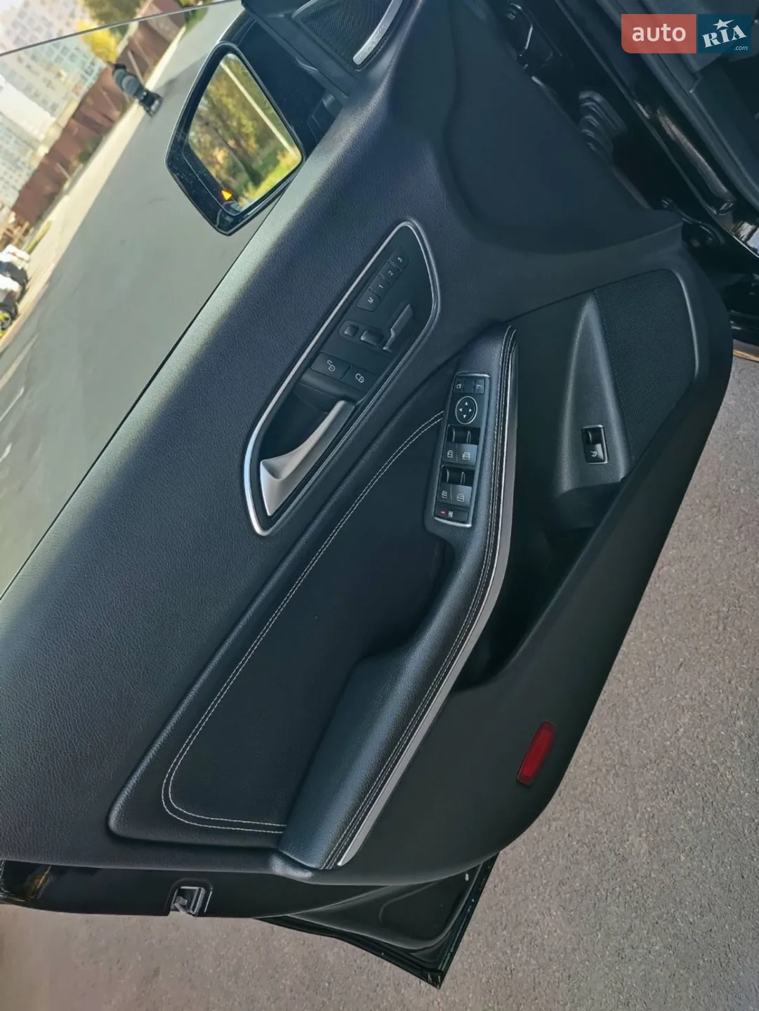 2015 Mercedes-Benz CLA-klasse - мініатюра 17