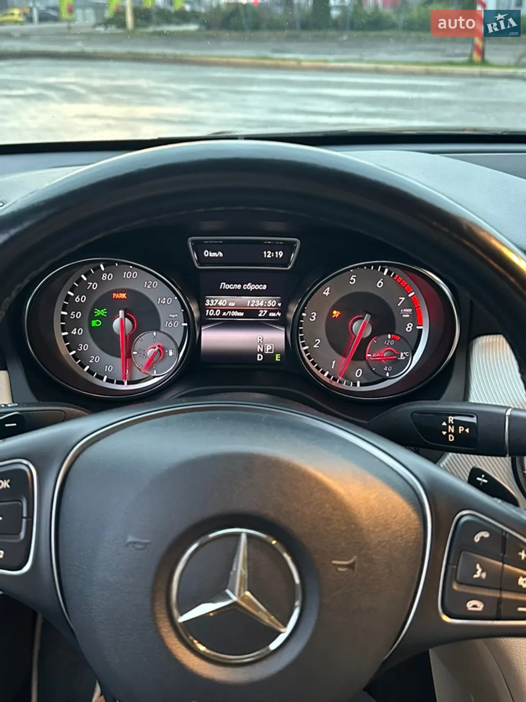 2014 Mercedes-Benz CLA-klasse - мініатюра 14