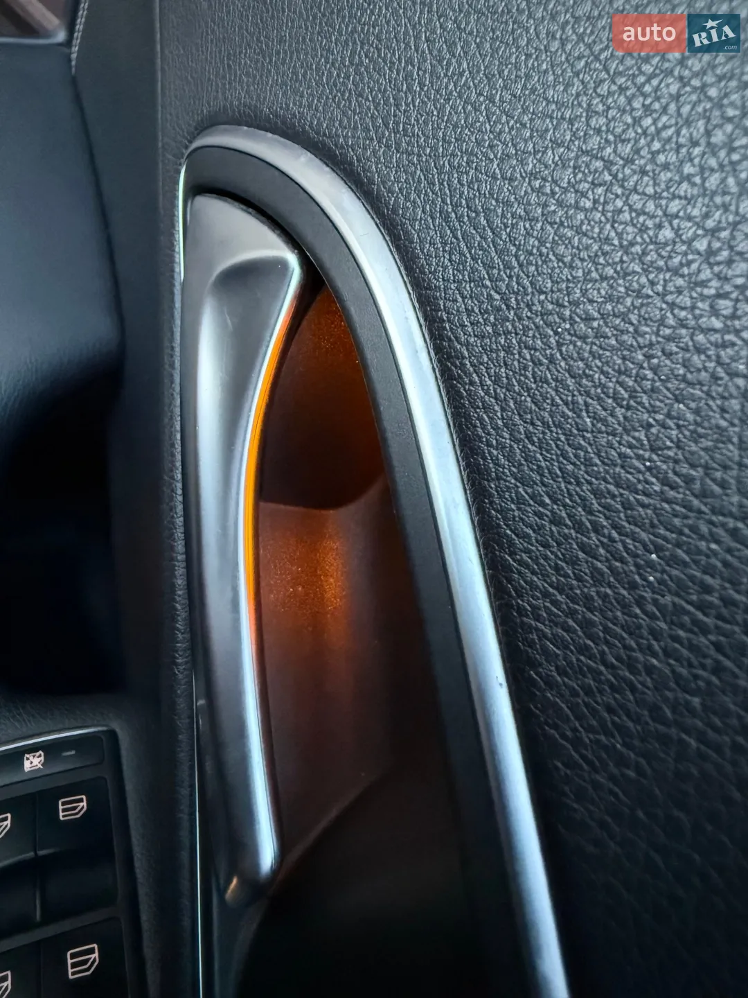 2013 Mercedes-Benz CLA-klasse - мініатюра 89