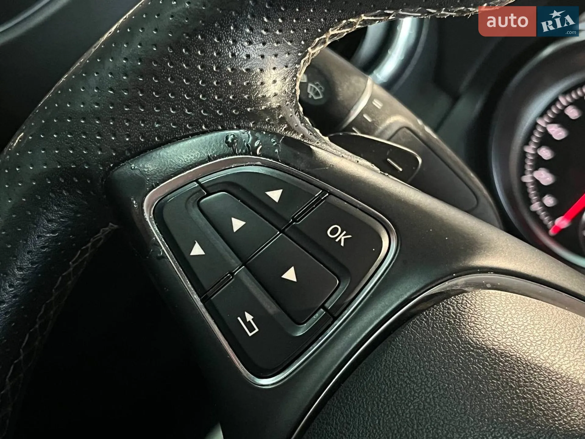 2016 Mercedes-Benz CLA-klasse - мініатюра 24