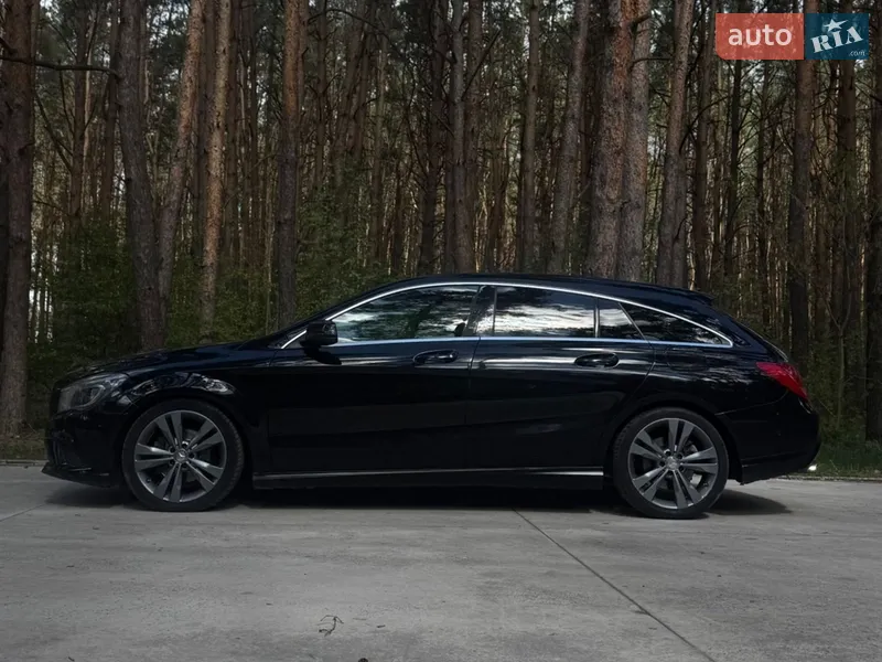 Mercedes-Benz CLA-Class 2015 VIN WDDSJ4GB7FN202551 фото оголошення 26 з 69