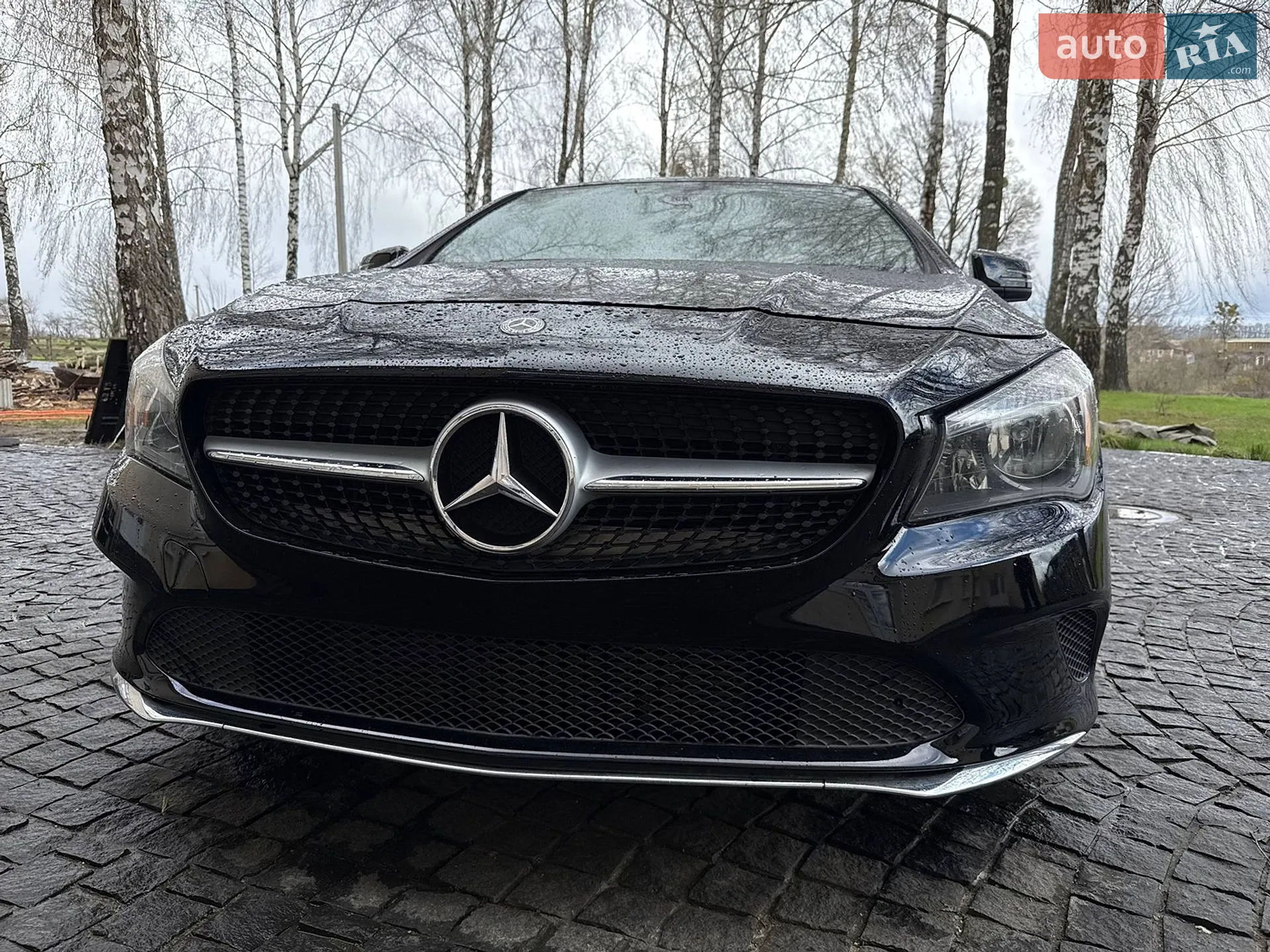 2018 Mercedes-Benz CLA-klasse - мініатюра 2