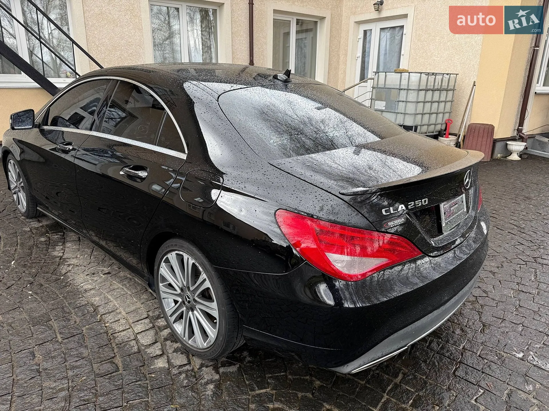 2018 Mercedes-Benz CLA-klasse - мініатюра 3