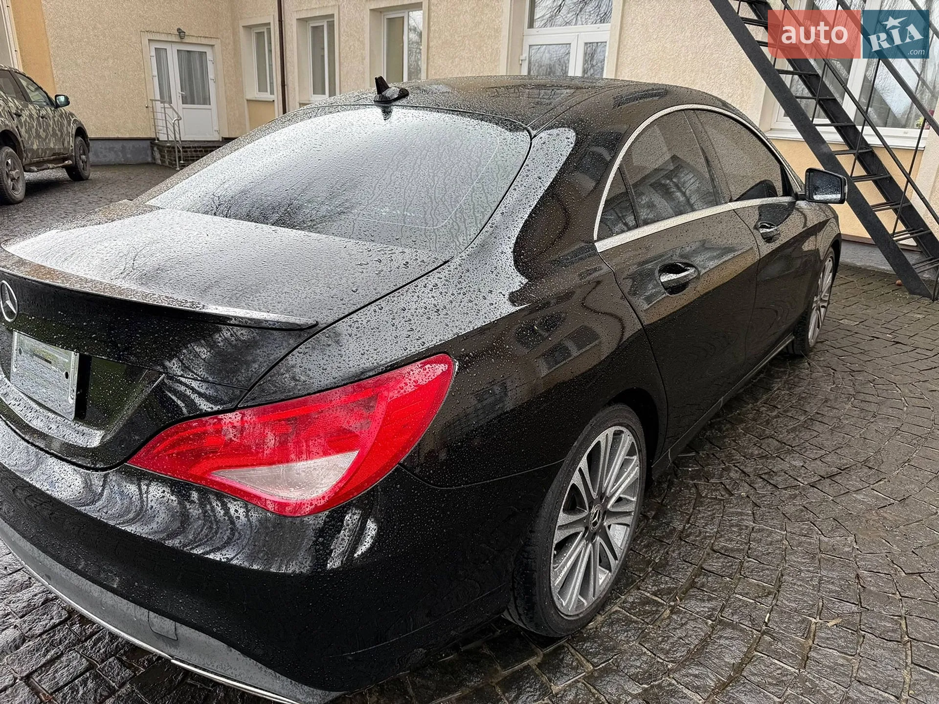 2018 Mercedes-Benz CLA-klasse - мініатюра 6
