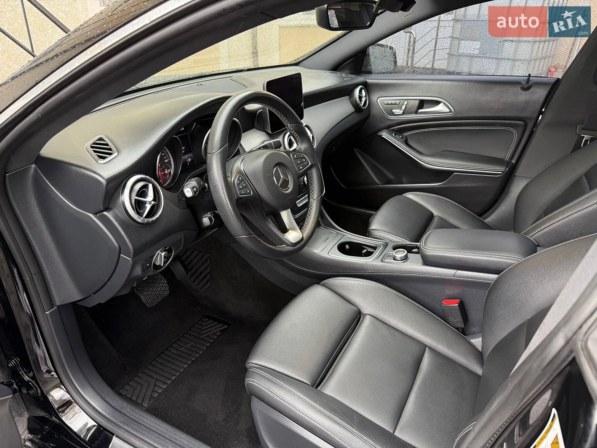 2018 Mercedes-Benz CLA-klasse - мініатюра 7