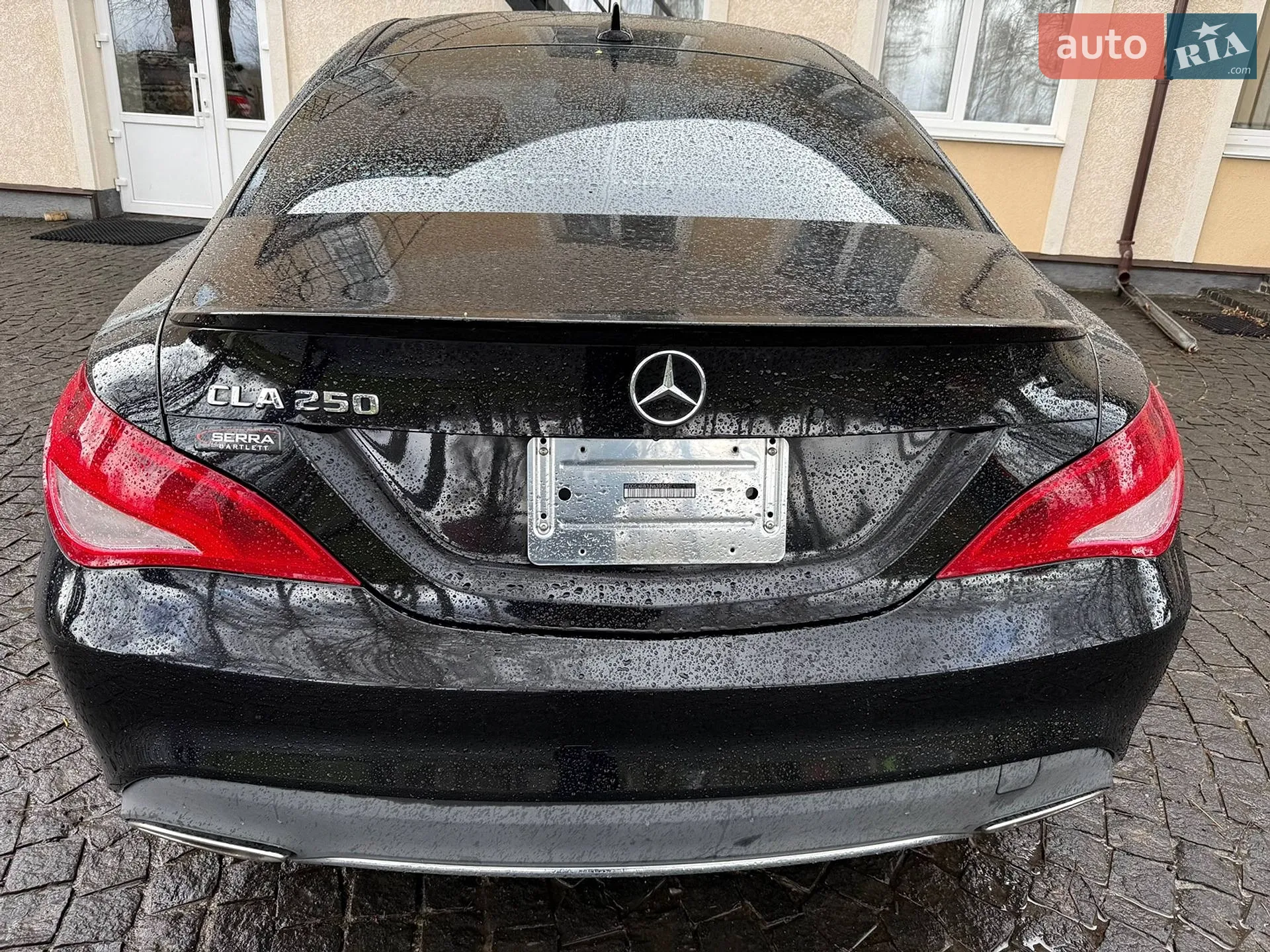 2018 Mercedes-Benz CLA-klasse - мініатюра 4