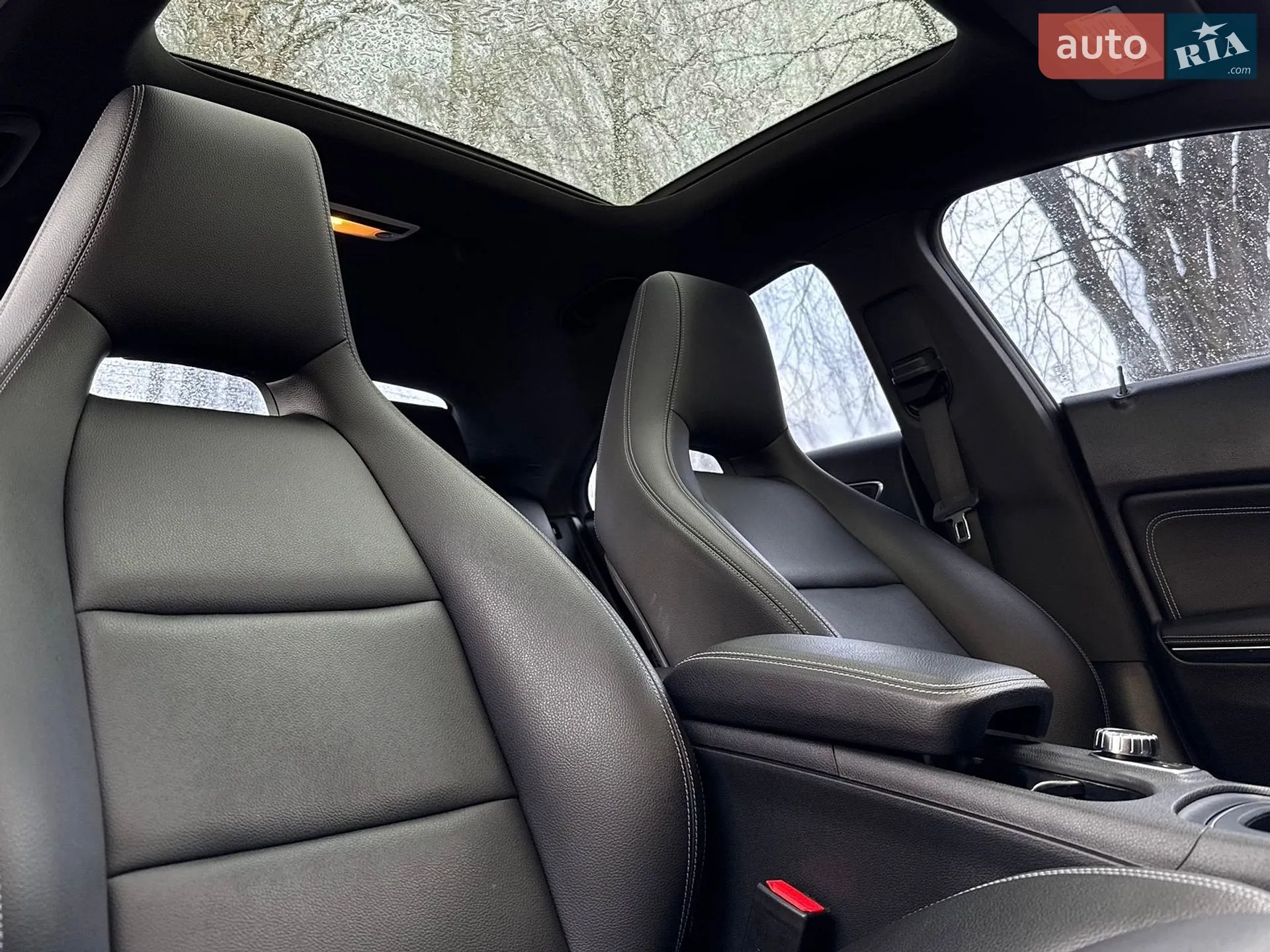 2018 Mercedes-Benz CLA-klasse - мініатюра 10