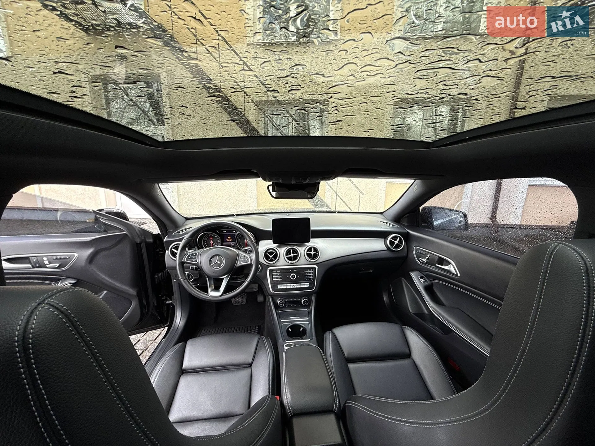 2018 Mercedes-Benz CLA-klasse - мініатюра 9
