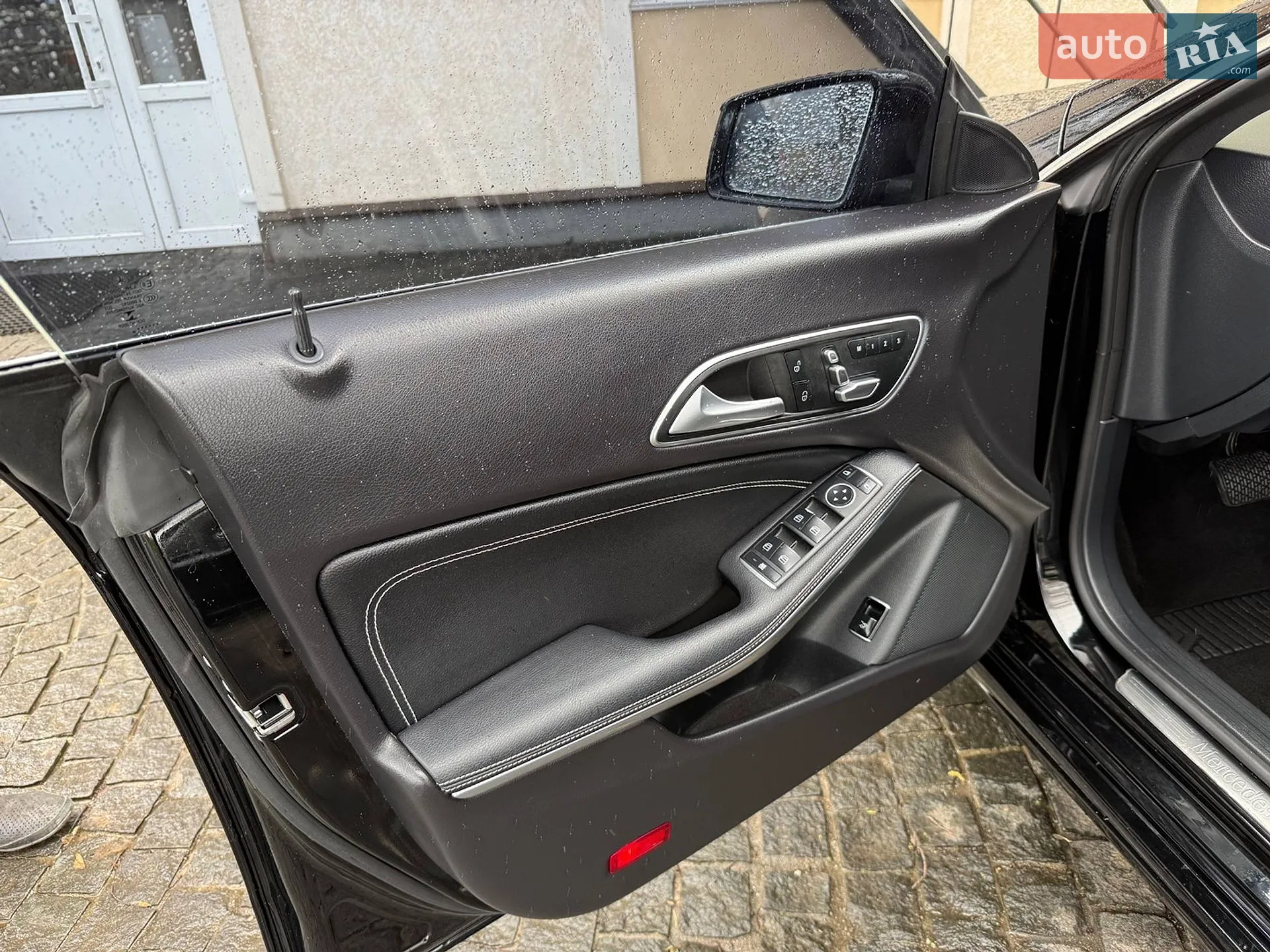 2018 Mercedes-Benz CLA-klasse - мініатюра 12