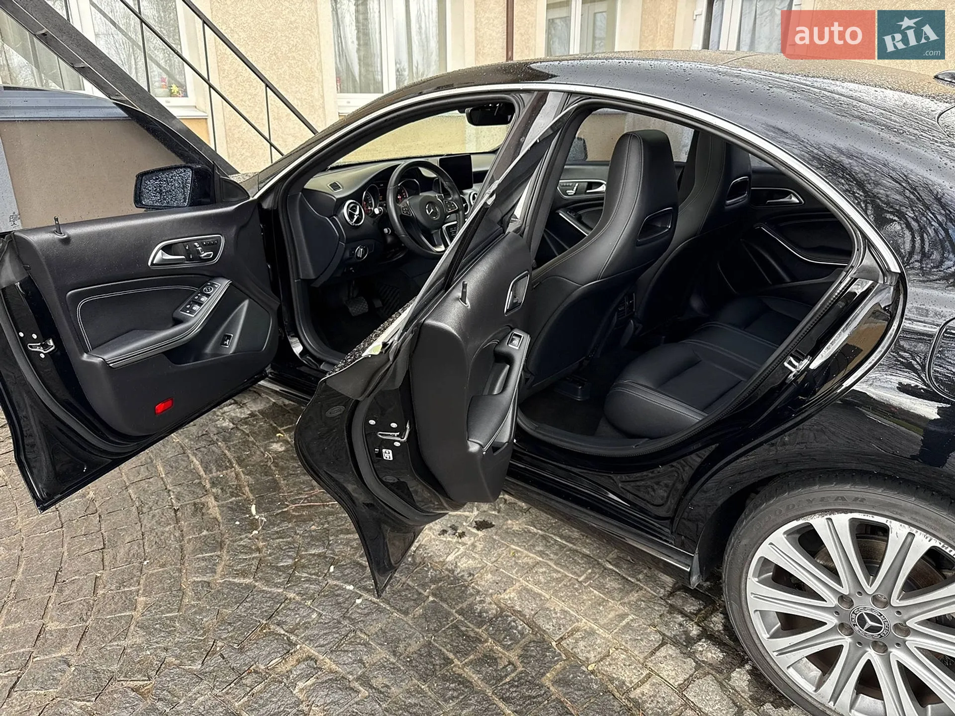 2018 Mercedes-Benz CLA-klasse - мініатюра 14