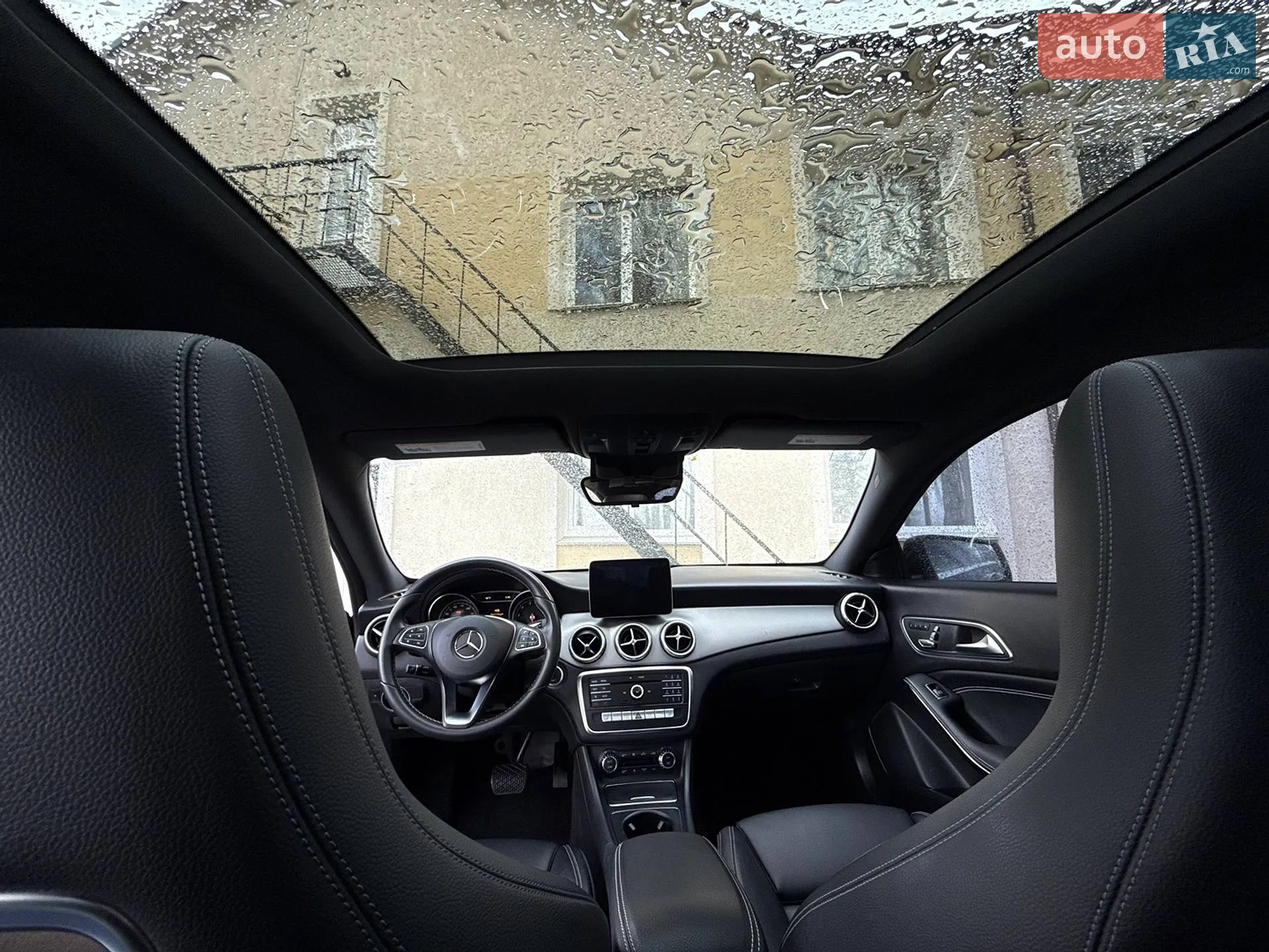 2018 Mercedes-Benz CLA-klasse - мініатюра 15