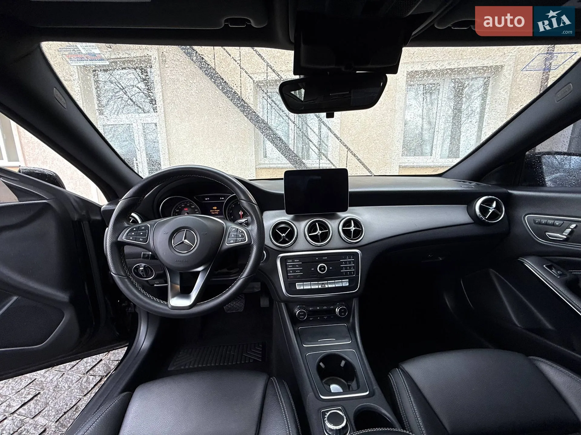 2018 Mercedes-Benz CLA-klasse - мініатюра 16