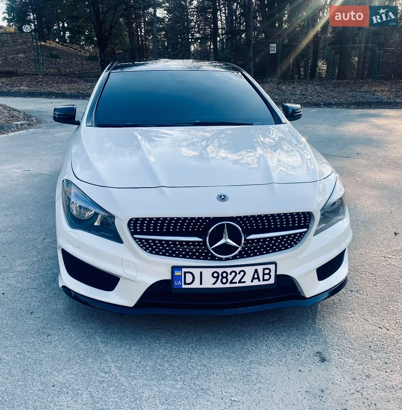 2018 Mercedes-Benz CLA-klasse - мініатюра 3