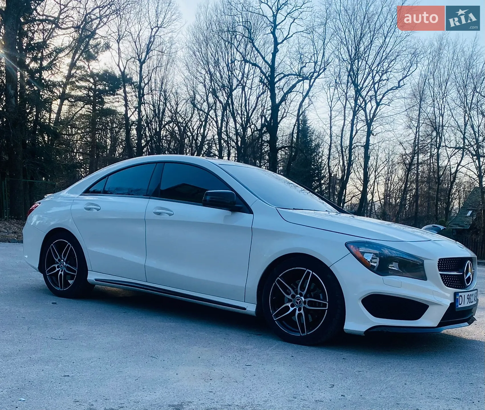 2018 Mercedes-Benz CLA-klasse - мініатюра 7