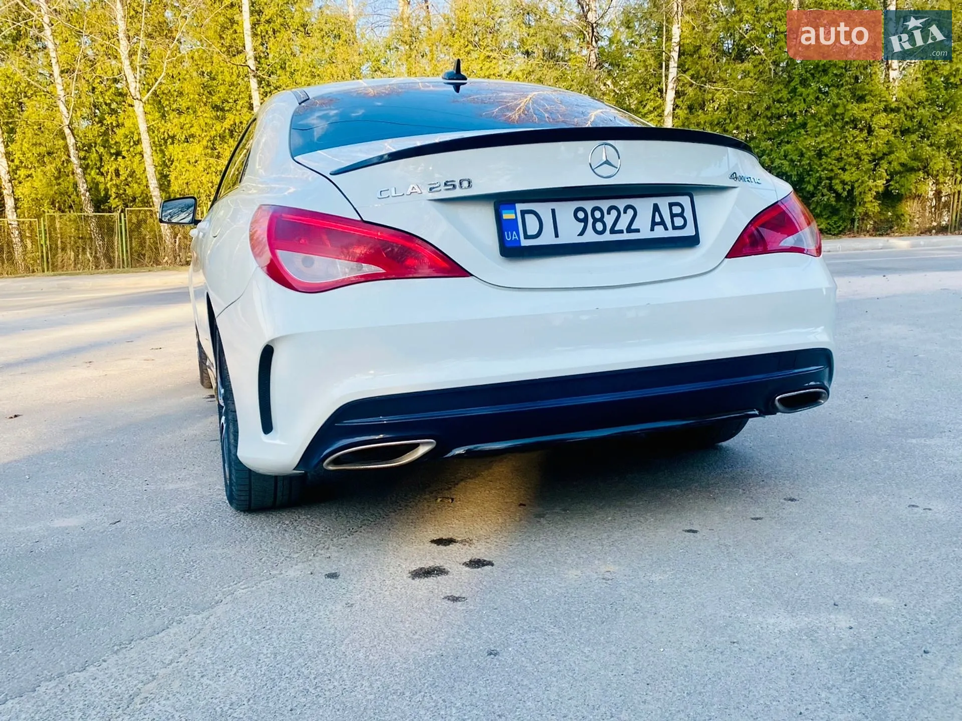2018 Mercedes-Benz CLA-klasse - мініатюра 14