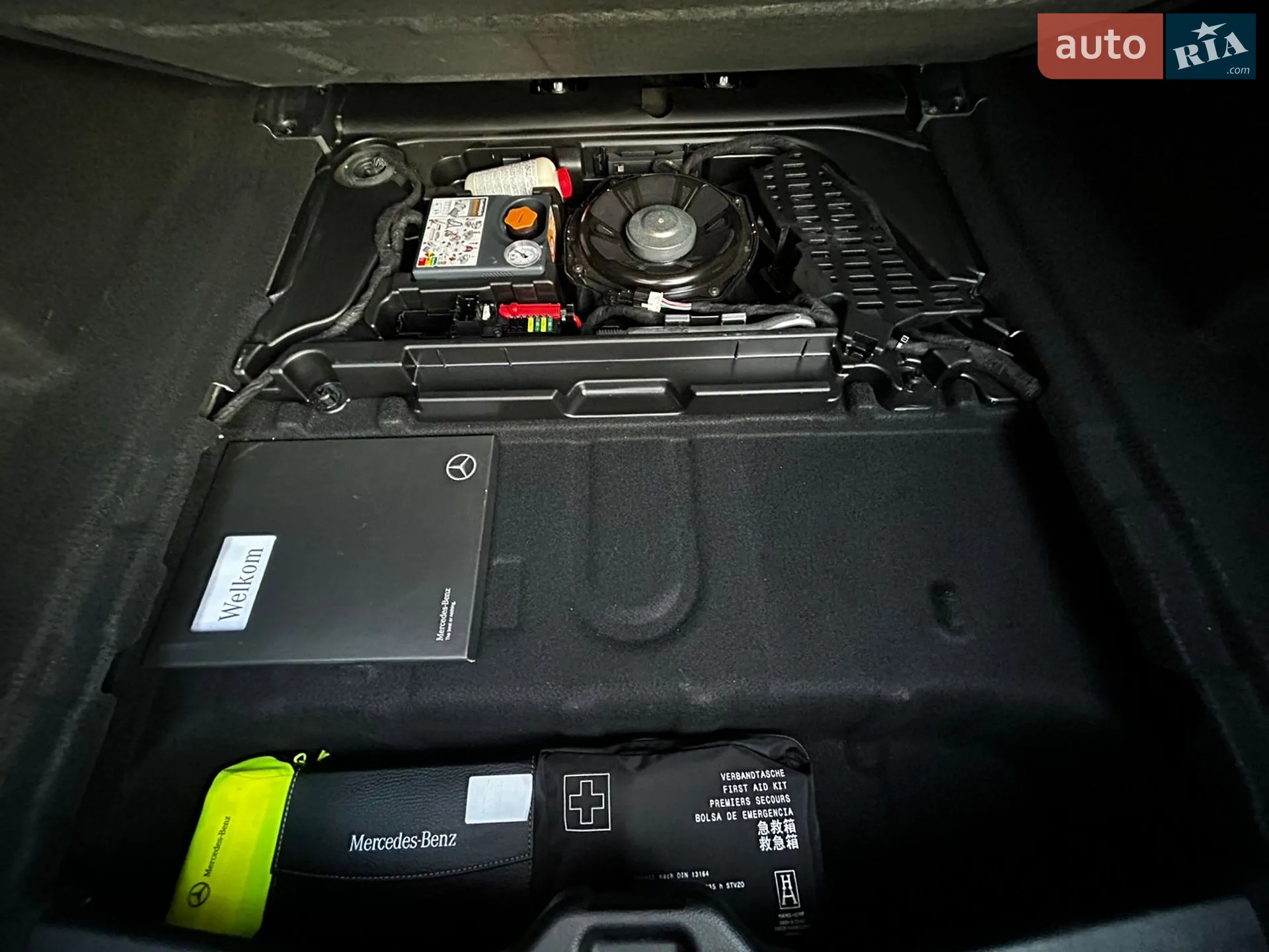 2019 Mercedes-Benz CLA-klasse - мініатюра 43