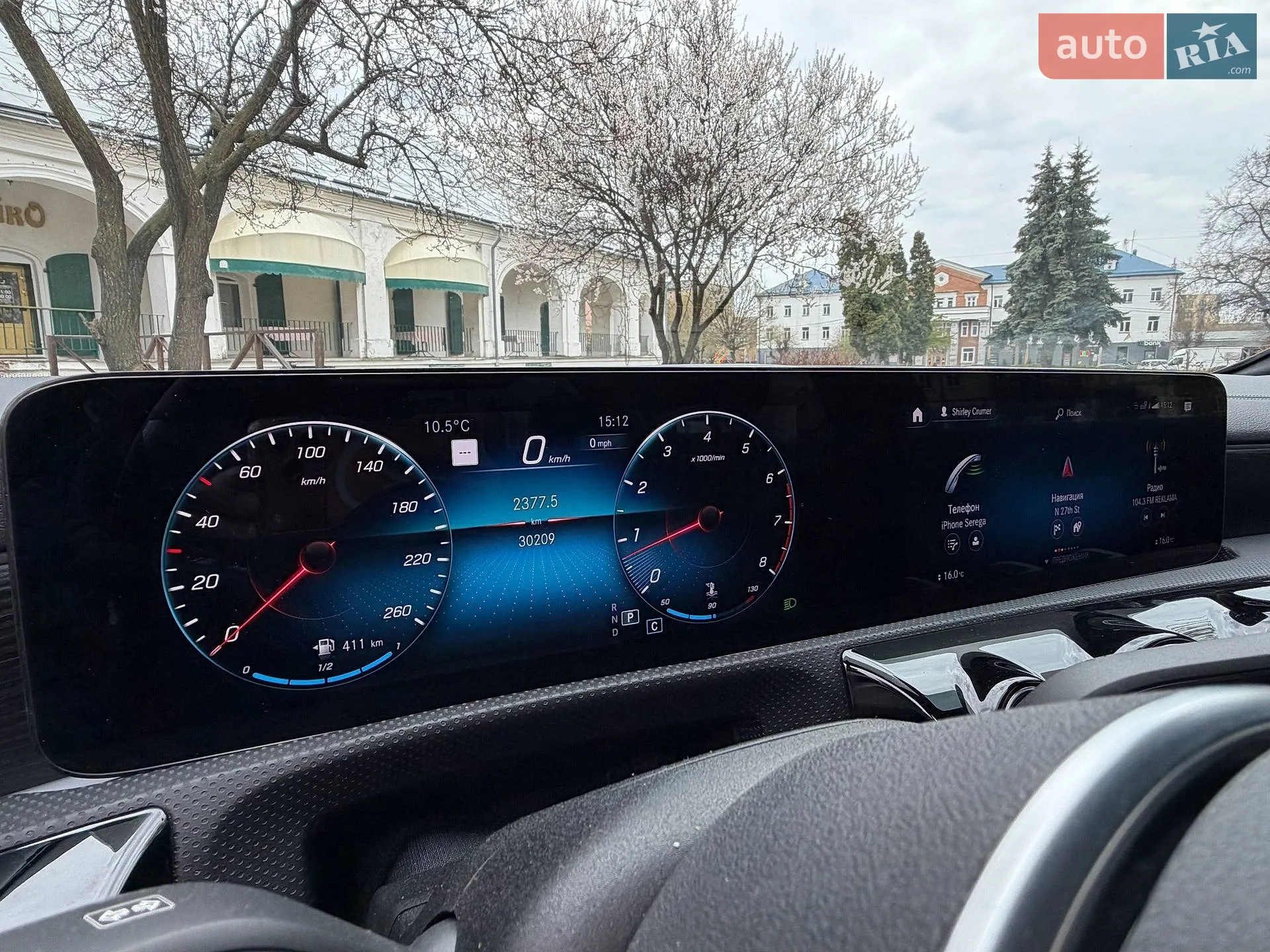2022 Mercedes-Benz CLA-klasse - мініатюра 12