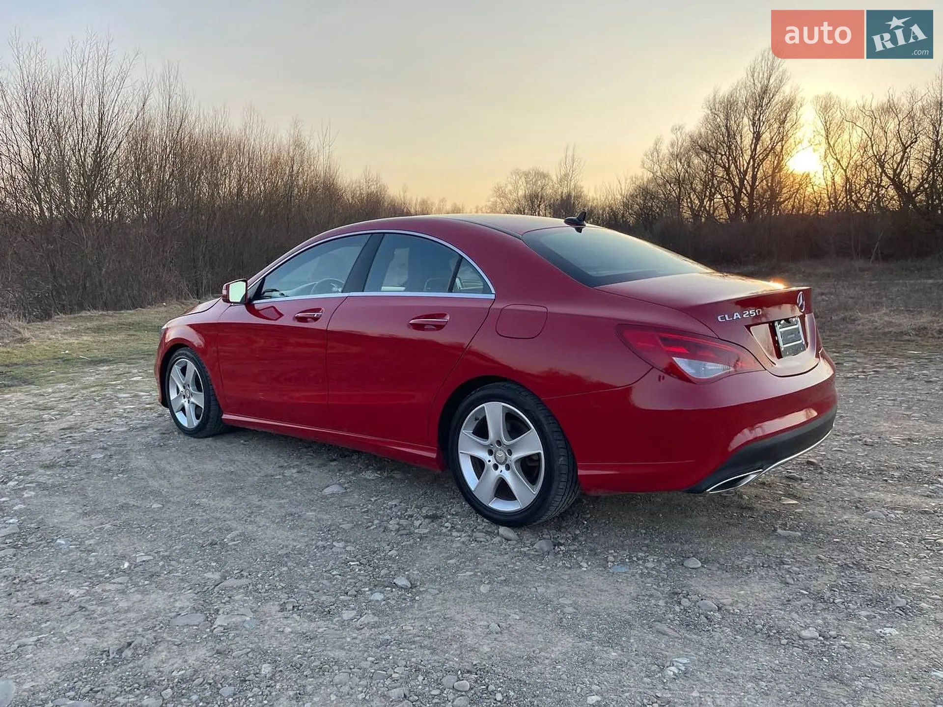 2016 Mercedes-Benz CLA-klasse - мініатюра 6