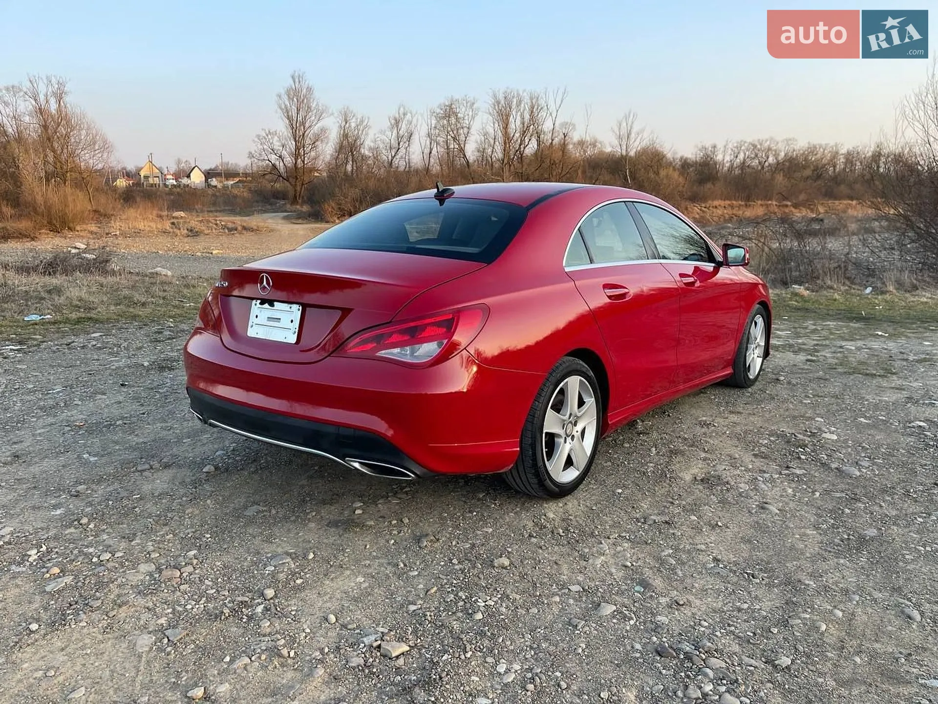 2016 Mercedes-Benz CLA-klasse - мініатюра 2