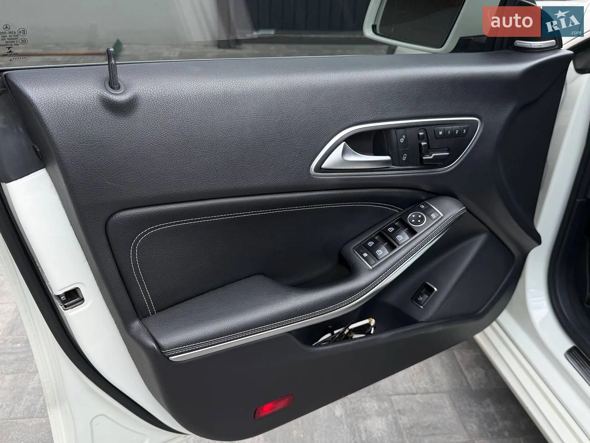 2015 Mercedes-Benz CLA-klasse - мініатюра 9