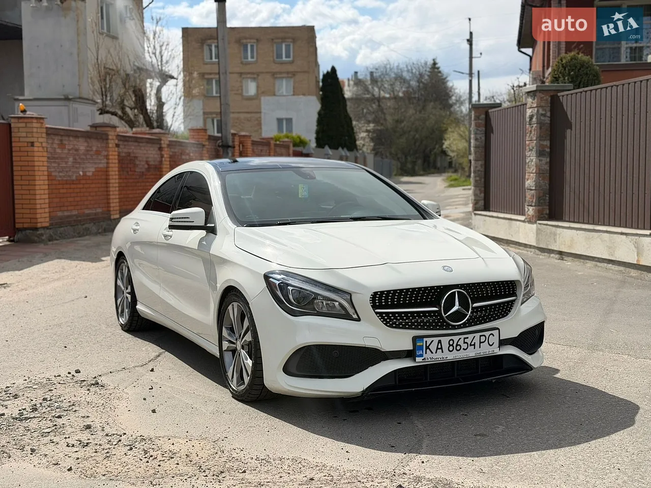 2015 Mercedes-Benz CLA-klasse - мініатюра 22