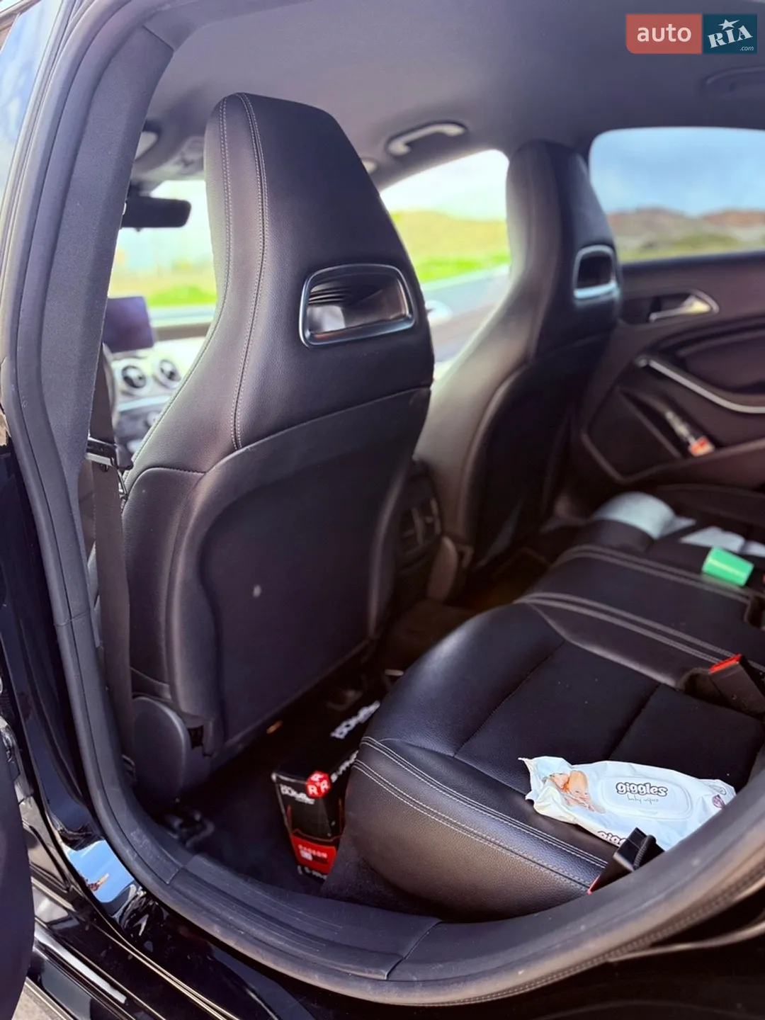 2018 Mercedes-Benz CLA-klasse - мініатюра 8