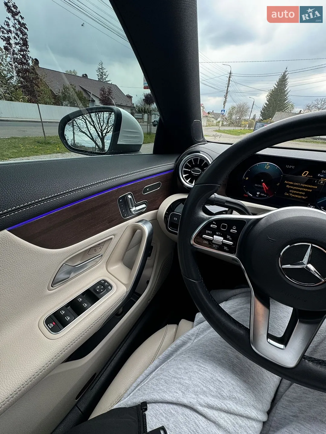2022 Mercedes-Benz CLA-klasse - мініатюра 20