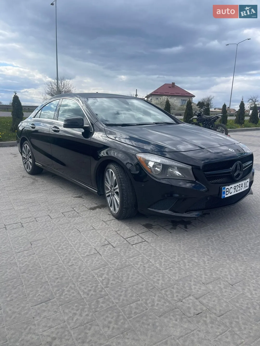 2018 Mercedes-Benz CLA-klasse - мініатюра 3