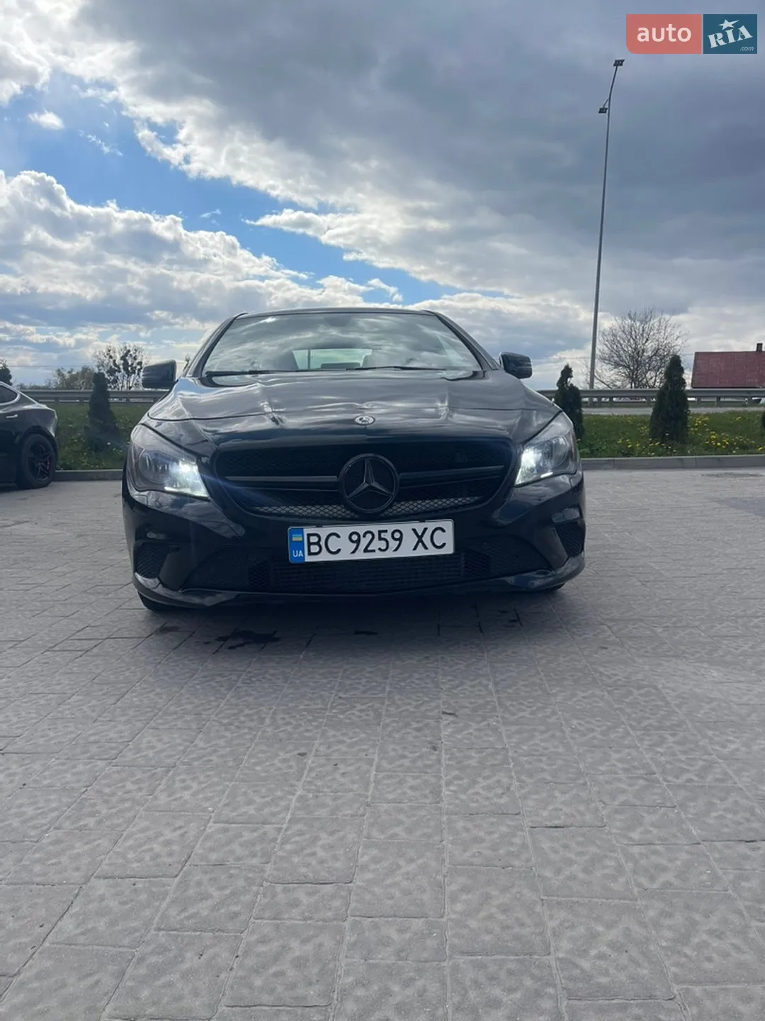 2018 Mercedes-Benz CLA-klasse - мініатюра 5