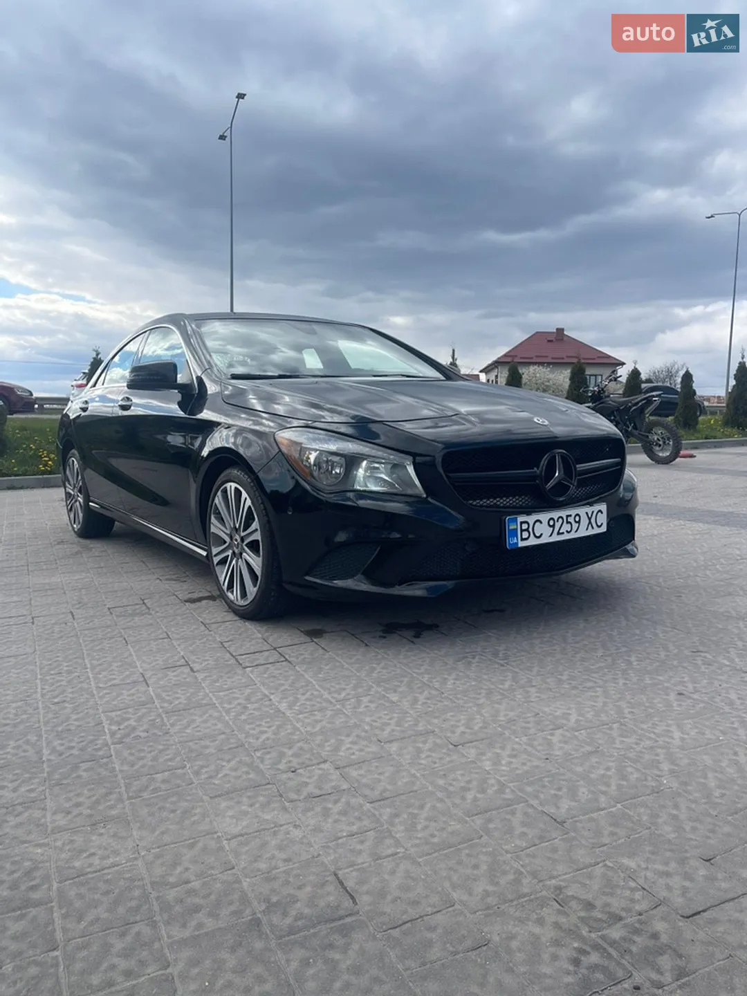 2018 Mercedes-Benz CLA-klasse - мініатюра 6