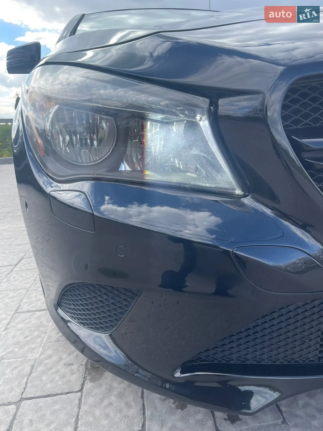 2018 Mercedes-Benz CLA-klasse - мініатюра 11