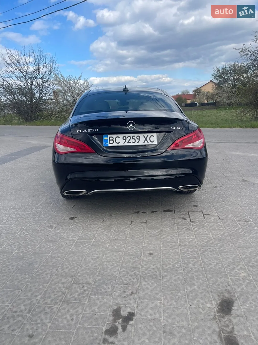 2018 Mercedes-Benz CLA-klasse - мініатюра 9