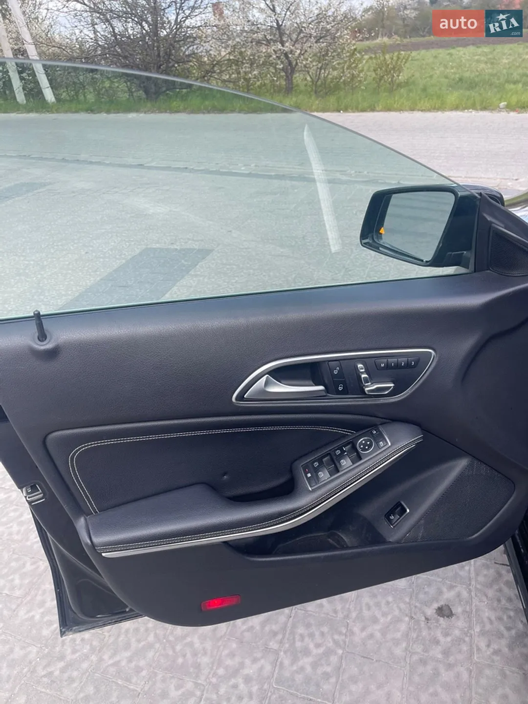 2018 Mercedes-Benz CLA-klasse - мініатюра 14