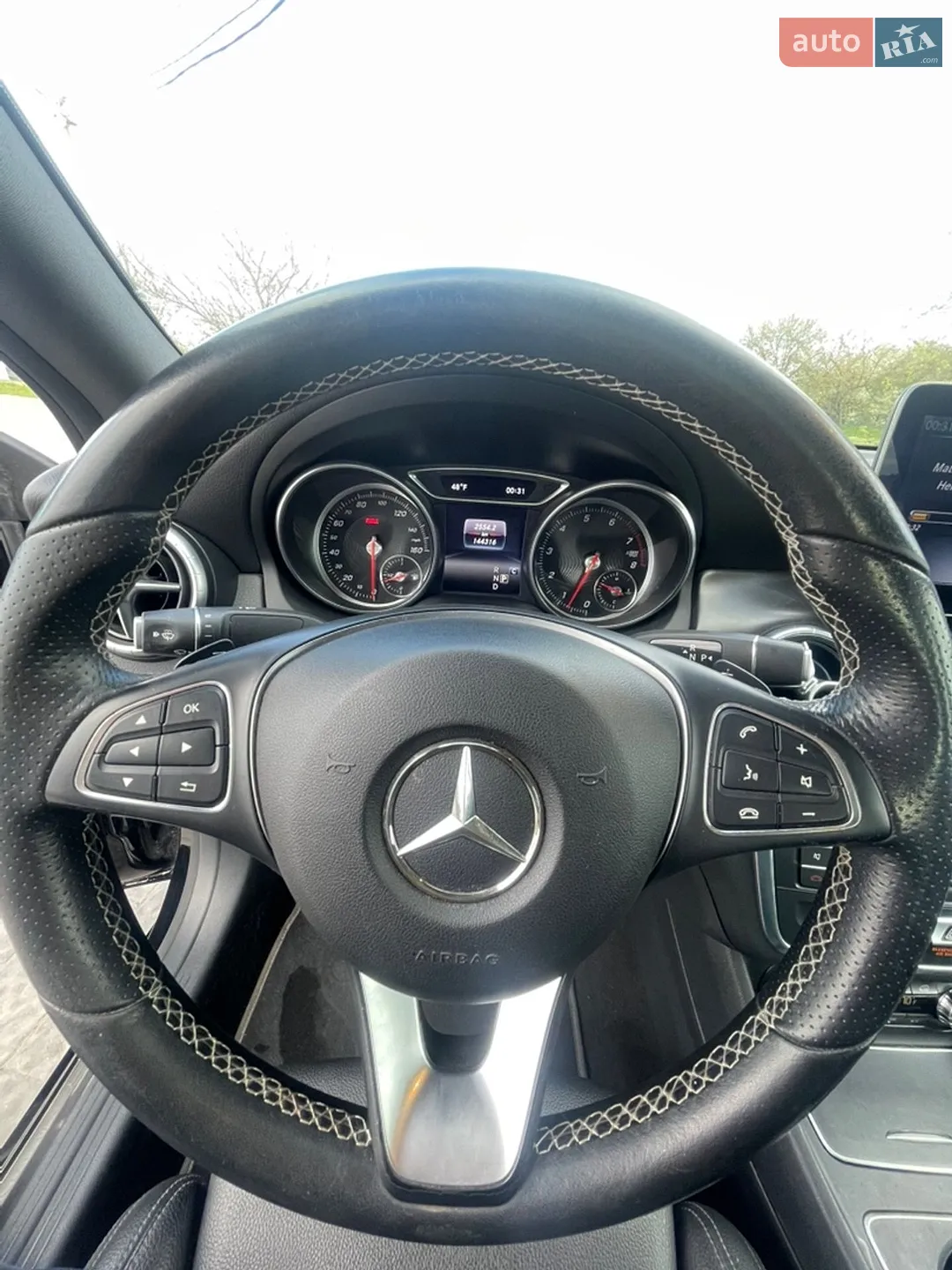 2018 Mercedes-Benz CLA-klasse - мініатюра 15