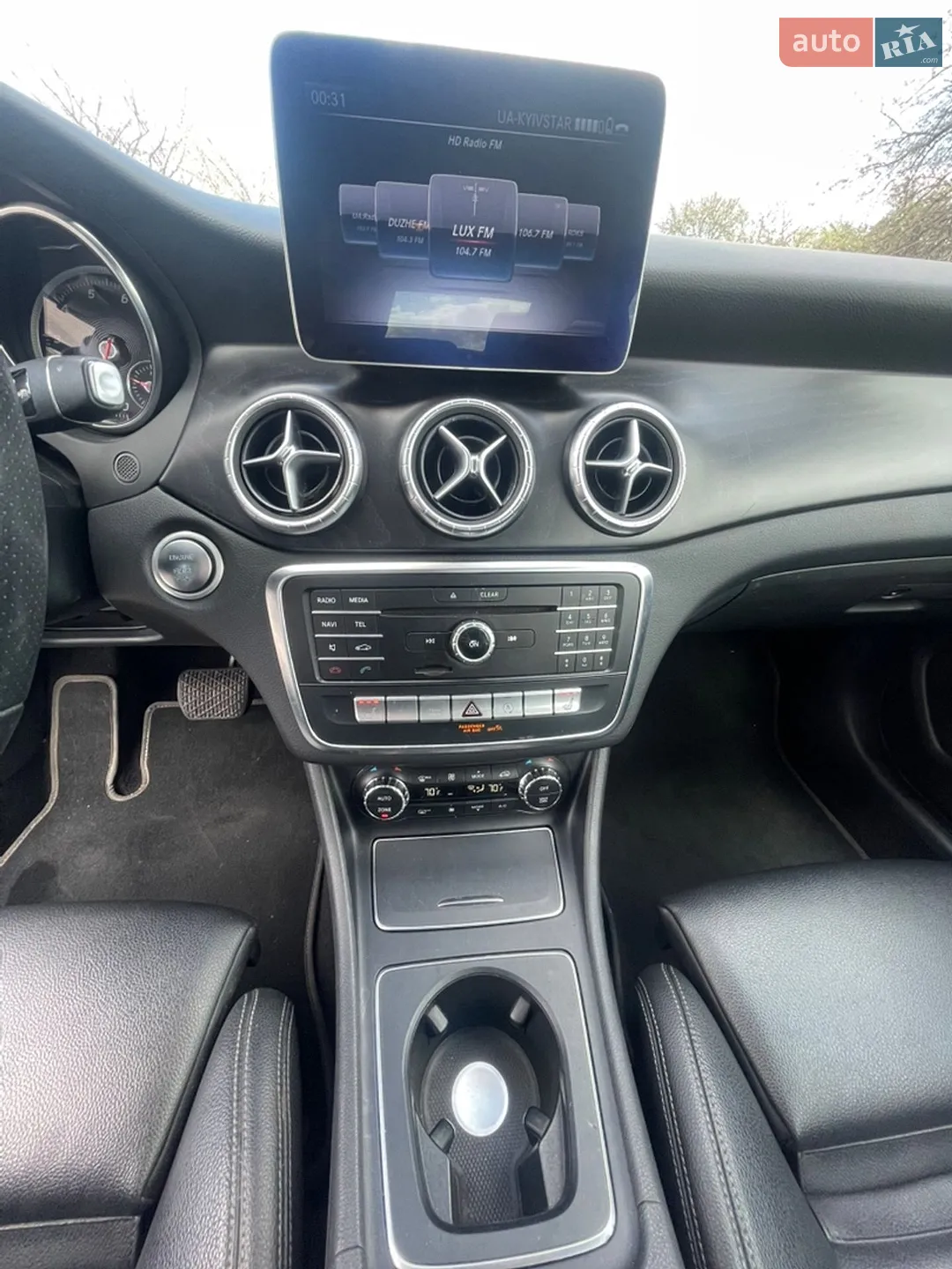 2018 Mercedes-Benz CLA-klasse - мініатюра 17