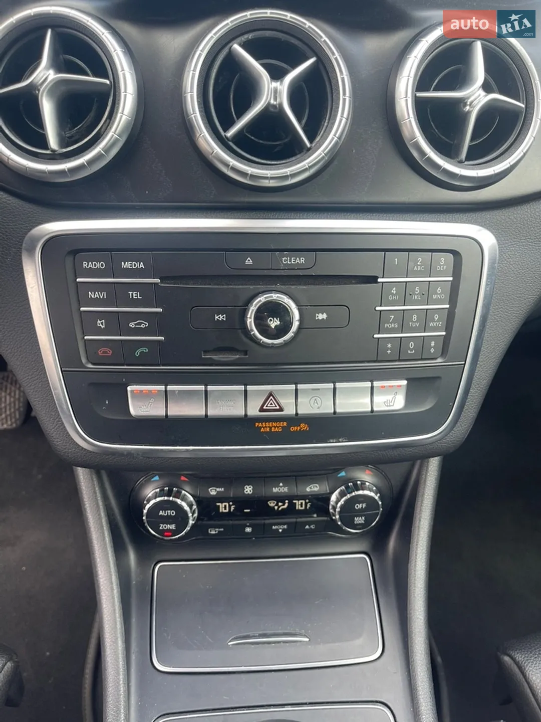 2018 Mercedes-Benz CLA-klasse - мініатюра 18