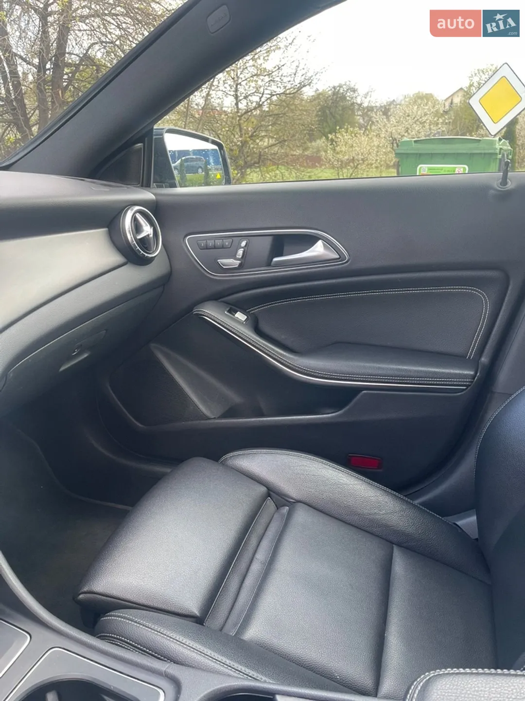 2018 Mercedes-Benz CLA-klasse - мініатюра 21